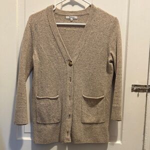 Madewell Cardigan